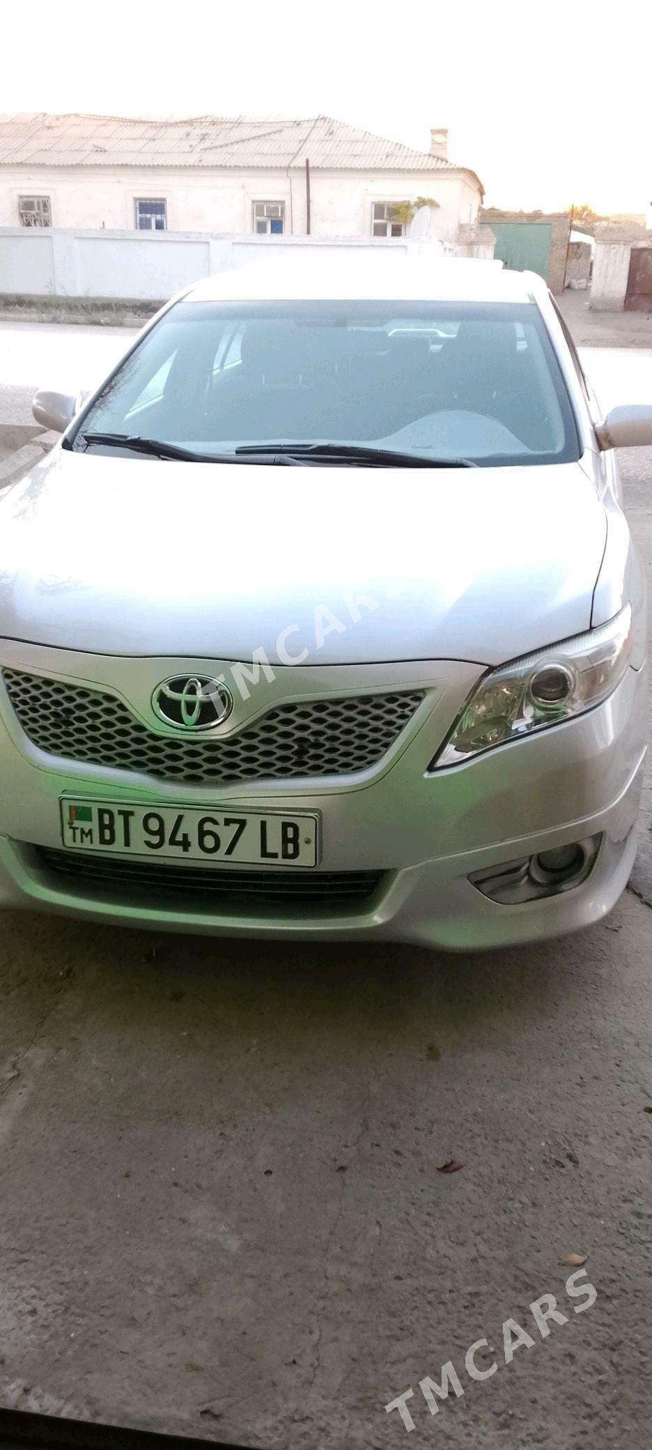 Toyota Camry 2007 - 170 000 TMT - Туркменабат - img 2