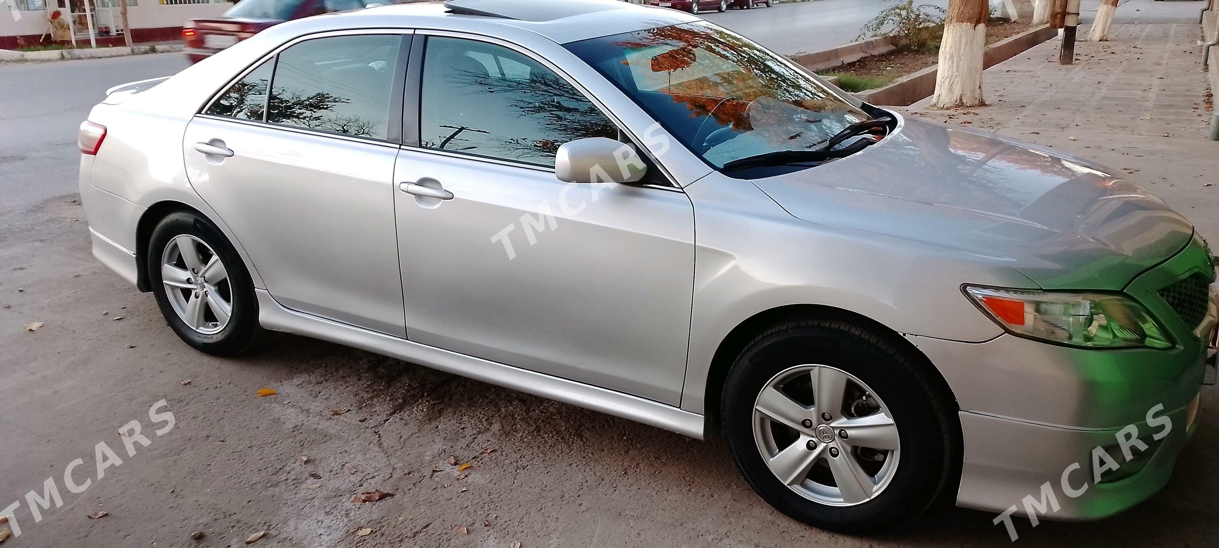 Toyota Camry 2007 - 170 000 TMT - Туркменабат - img 4