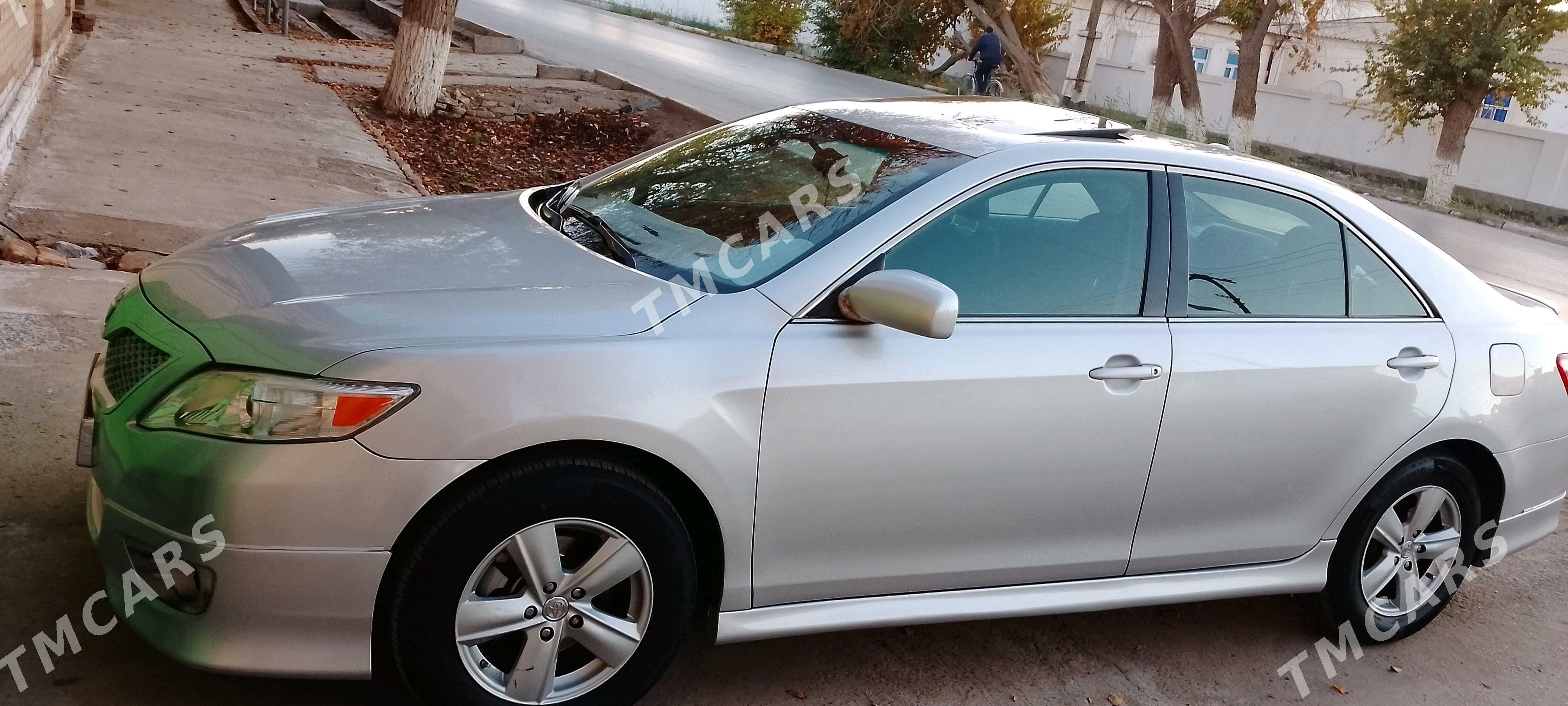 Toyota Camry 2007 - 170 000 TMT - Туркменабат - img 5