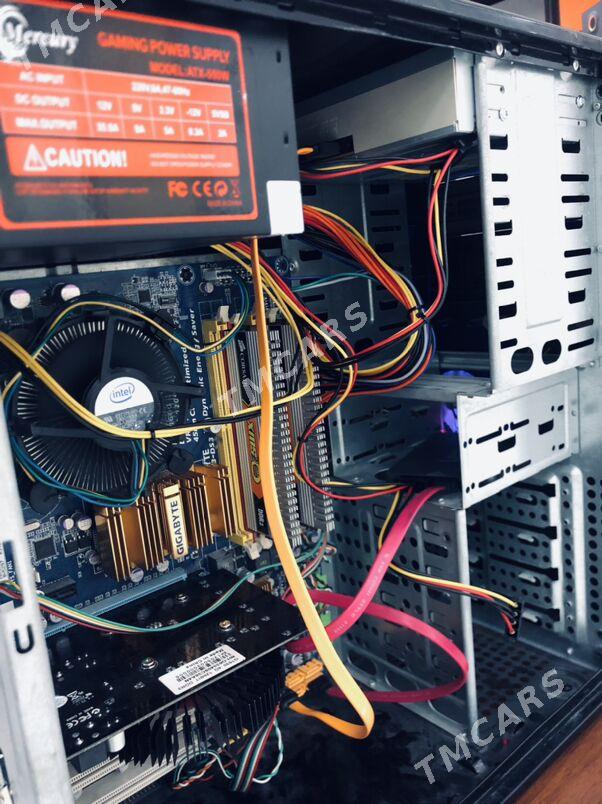 Dual core 2 - Arkadag - img 3