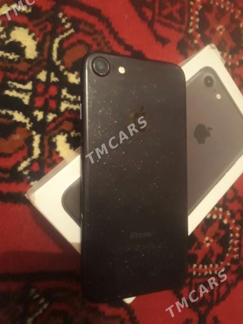 Iphone 7 32g - Мары - img 2