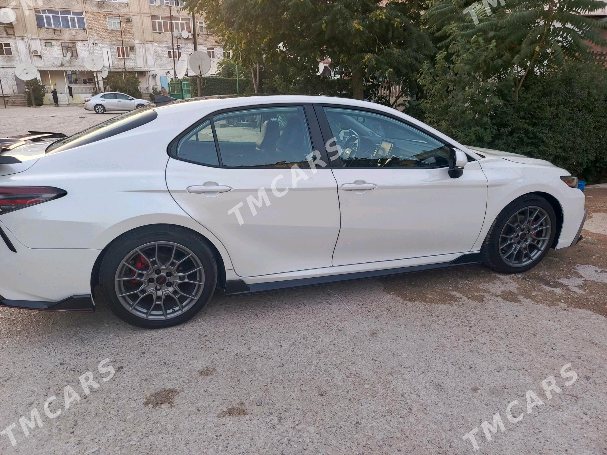 Toyota Camry 2021 - 410 000 TMT - Balkanabat - img 5