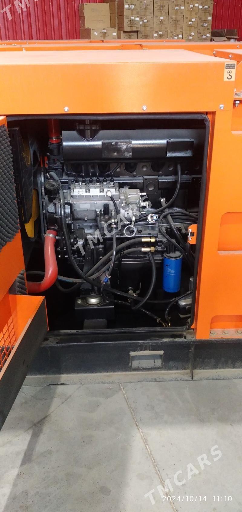 Generator - Balkanabat - img 2