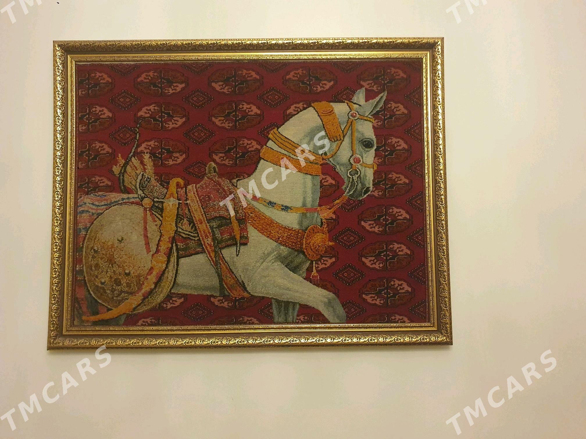 Partyret - Aşgabat - img 1