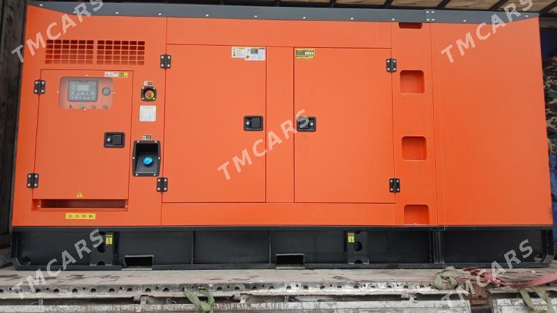 Generator - Дашогуз - img 2