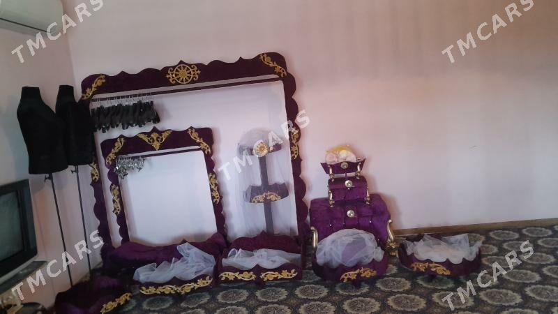 satlyk bukja nabor - Aşgabat - img 2