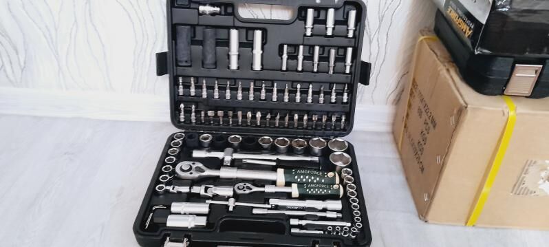 acar nabor paket orginal - Балканабат - img 3