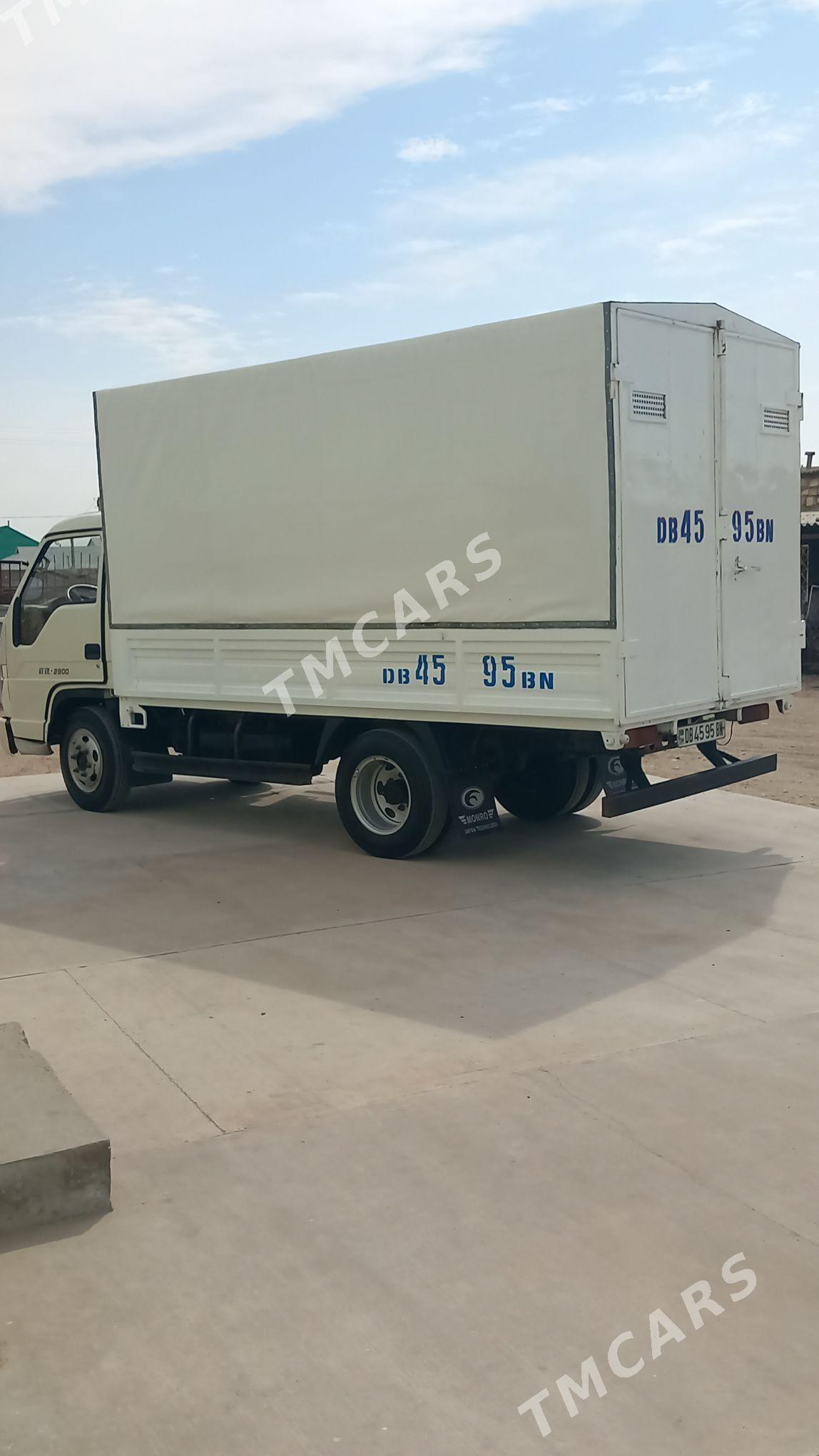 Forland H2 2011 - 110 000 TMT - Balkanabat - img 2