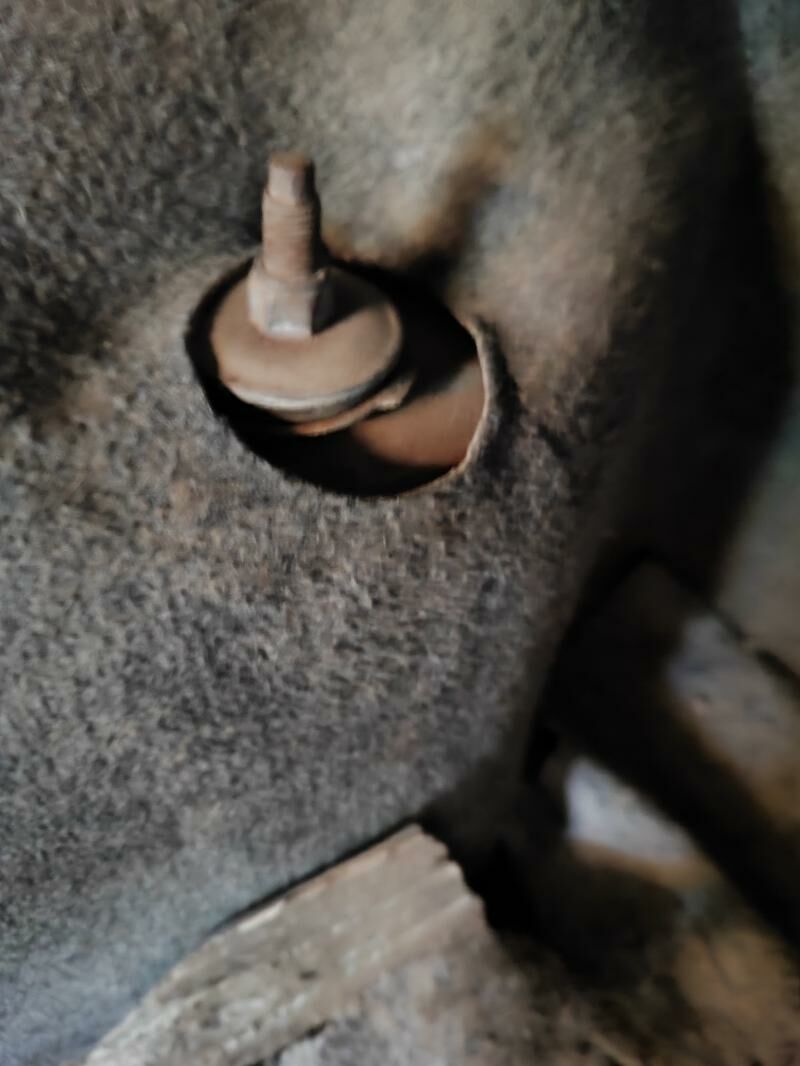 Opel Vectra 1989 - 25 000 TMT - Gubadag - img 2
