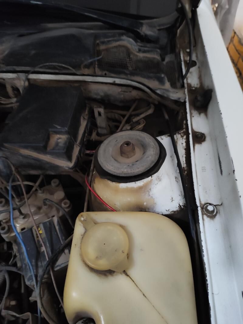 Opel Vectra 1989 - 25 000 TMT - Gubadag - img 3