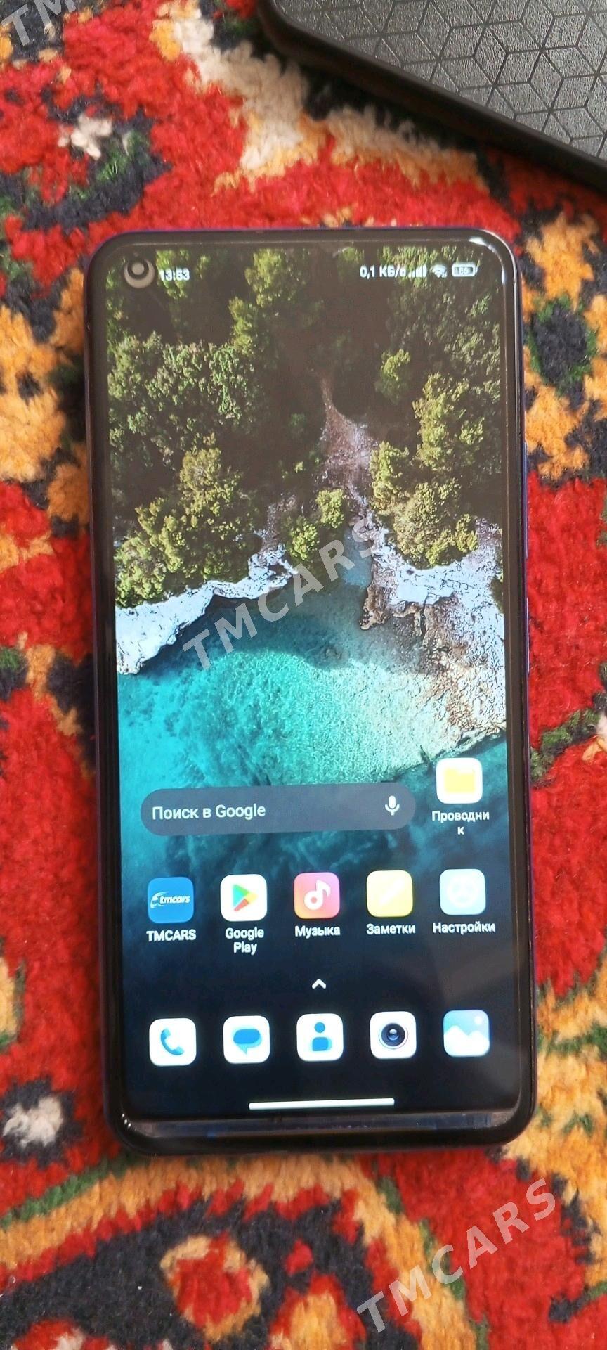 Mi 11 Lite 4G - Aşgabat - img 2