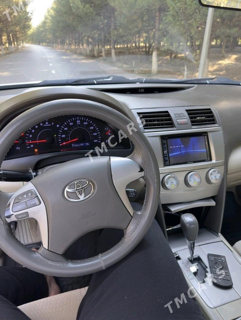 Toyota Camry 2009 - 189 000 TMT - Aşgabat - img 7
