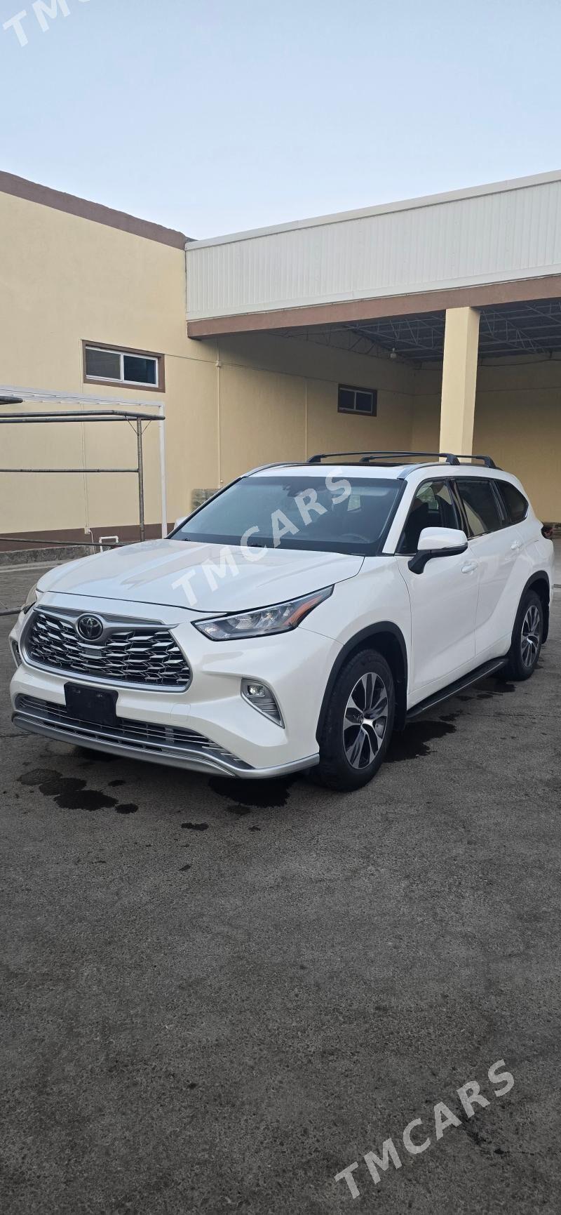 Toyota Highlander 2020 - 520 000 TMT - Mary - img 4