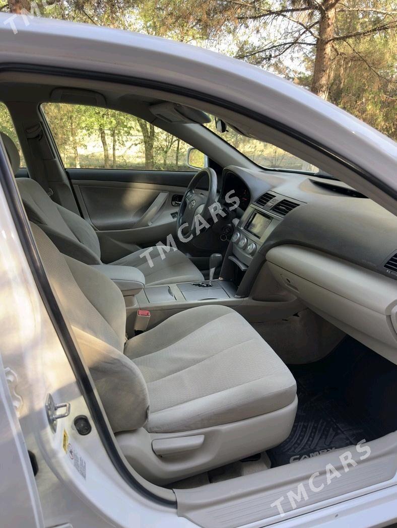 Toyota Camry 2009 - 189 000 TMT - Aşgabat - img 5