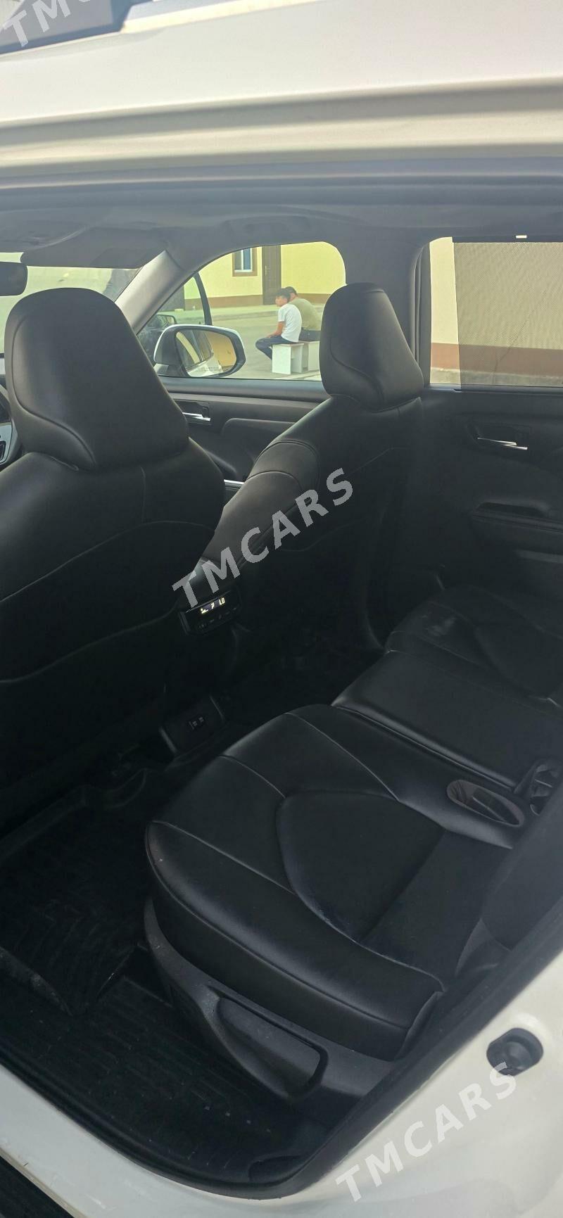 Toyota Highlander 2020 - 520 000 TMT - Mary - img 6