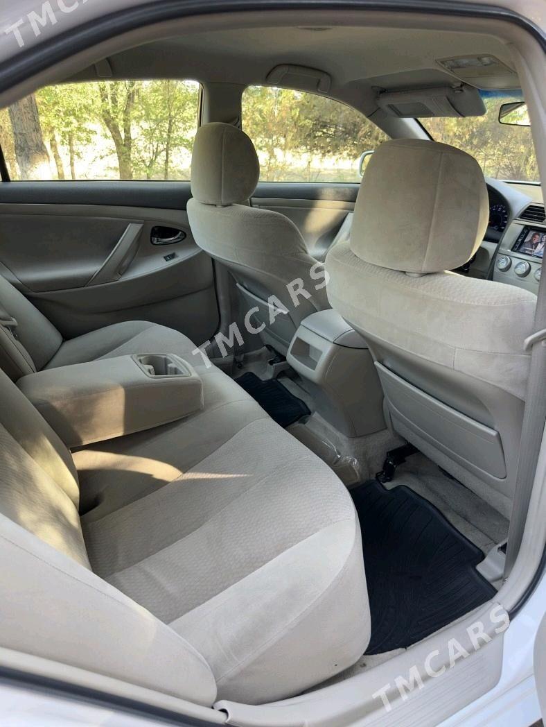 Toyota Camry 2009 - 189 000 TMT - Aşgabat - img 6
