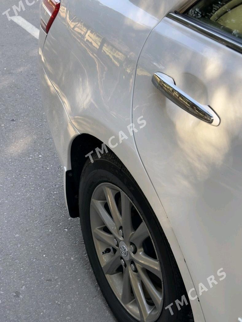 Toyota Camry 2009 - 189 000 TMT - Aşgabat - img 8