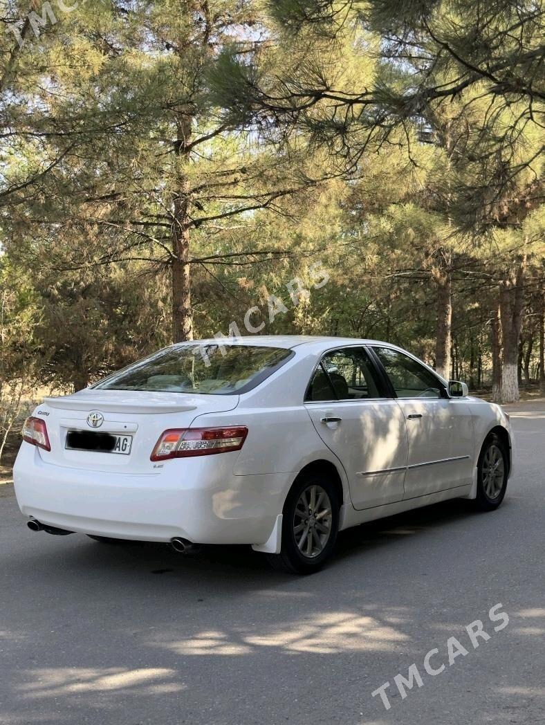Toyota Camry 2009 - 189 000 TMT - Aşgabat - img 4