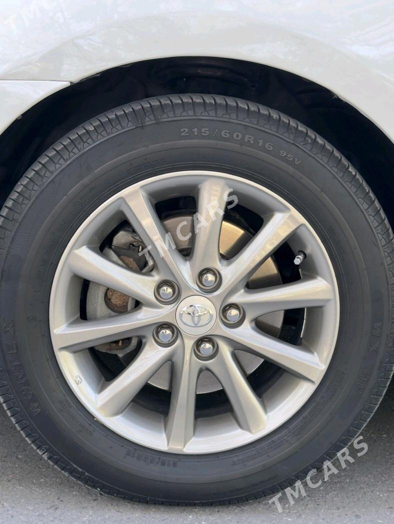 Toyota Camry 2009 - 189 000 TMT - Aşgabat - img 9