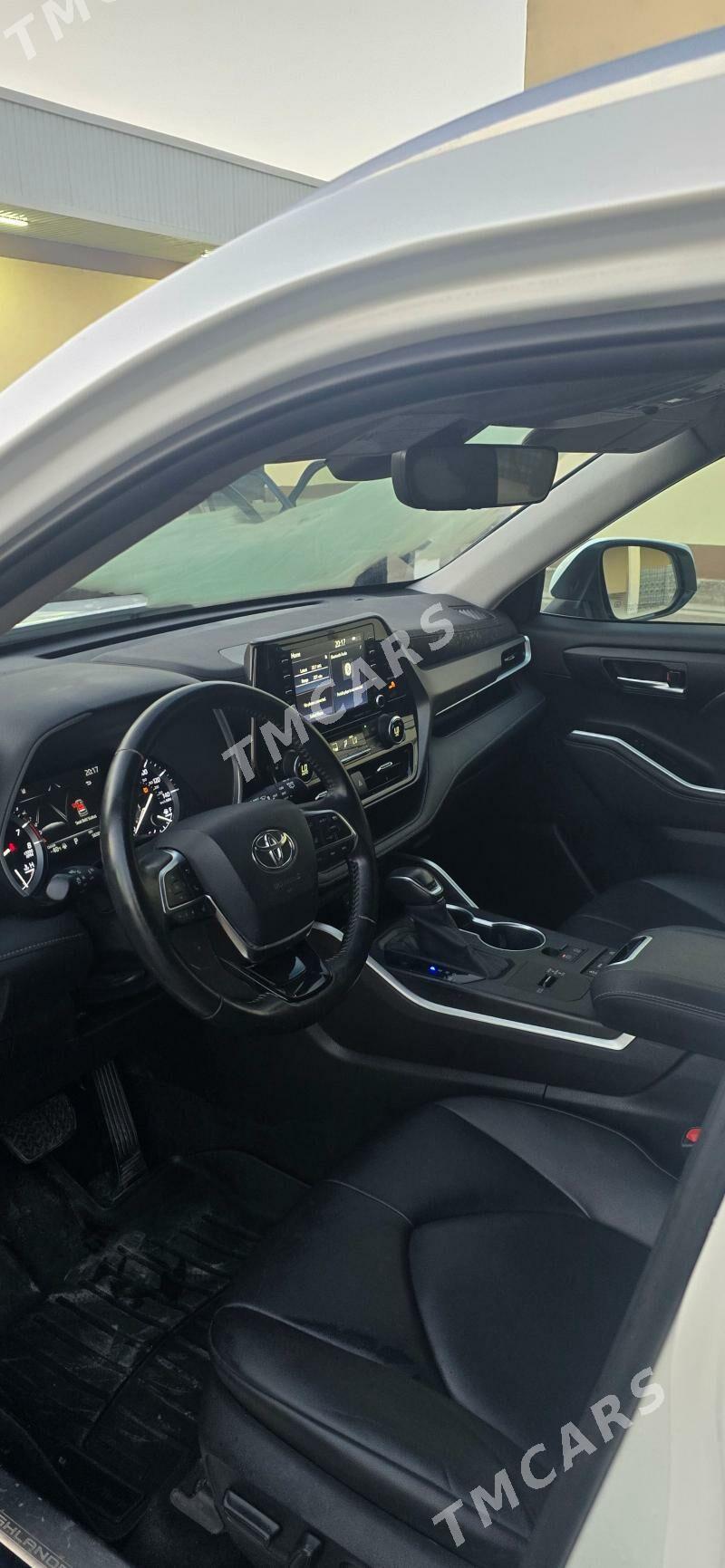 Toyota Highlander 2020 - 520 000 TMT - Mary - img 5