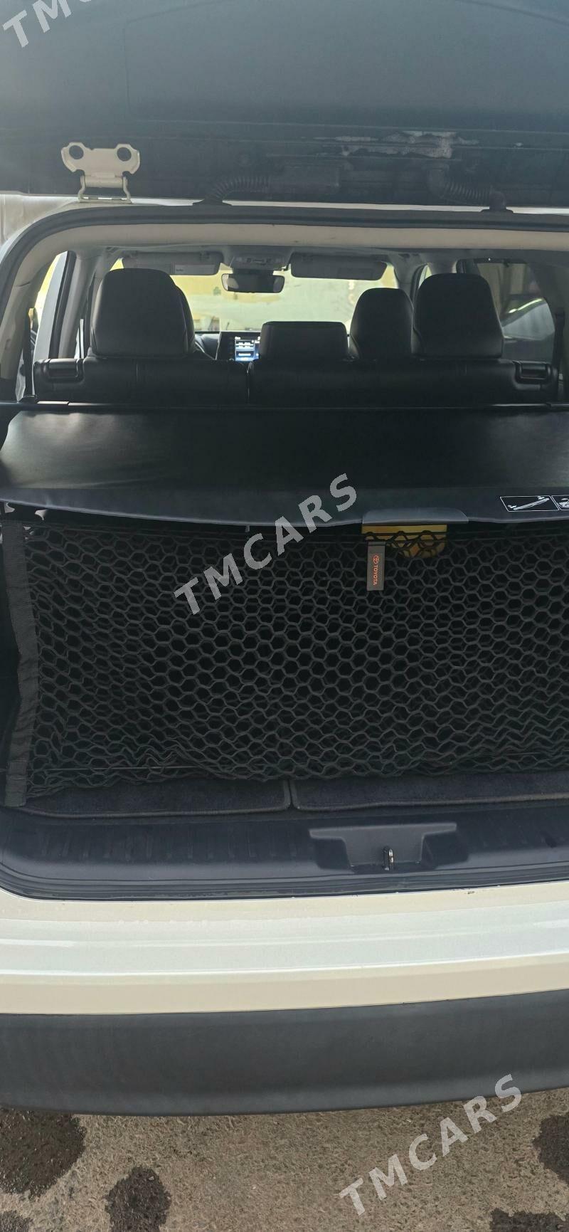 Toyota Highlander 2020 - 520 000 TMT - Mary - img 7
