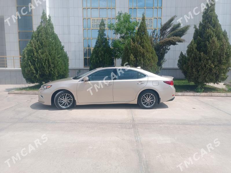 Lexus ES 350 2019 - 440 000 TMT - Туркменабат - img 2