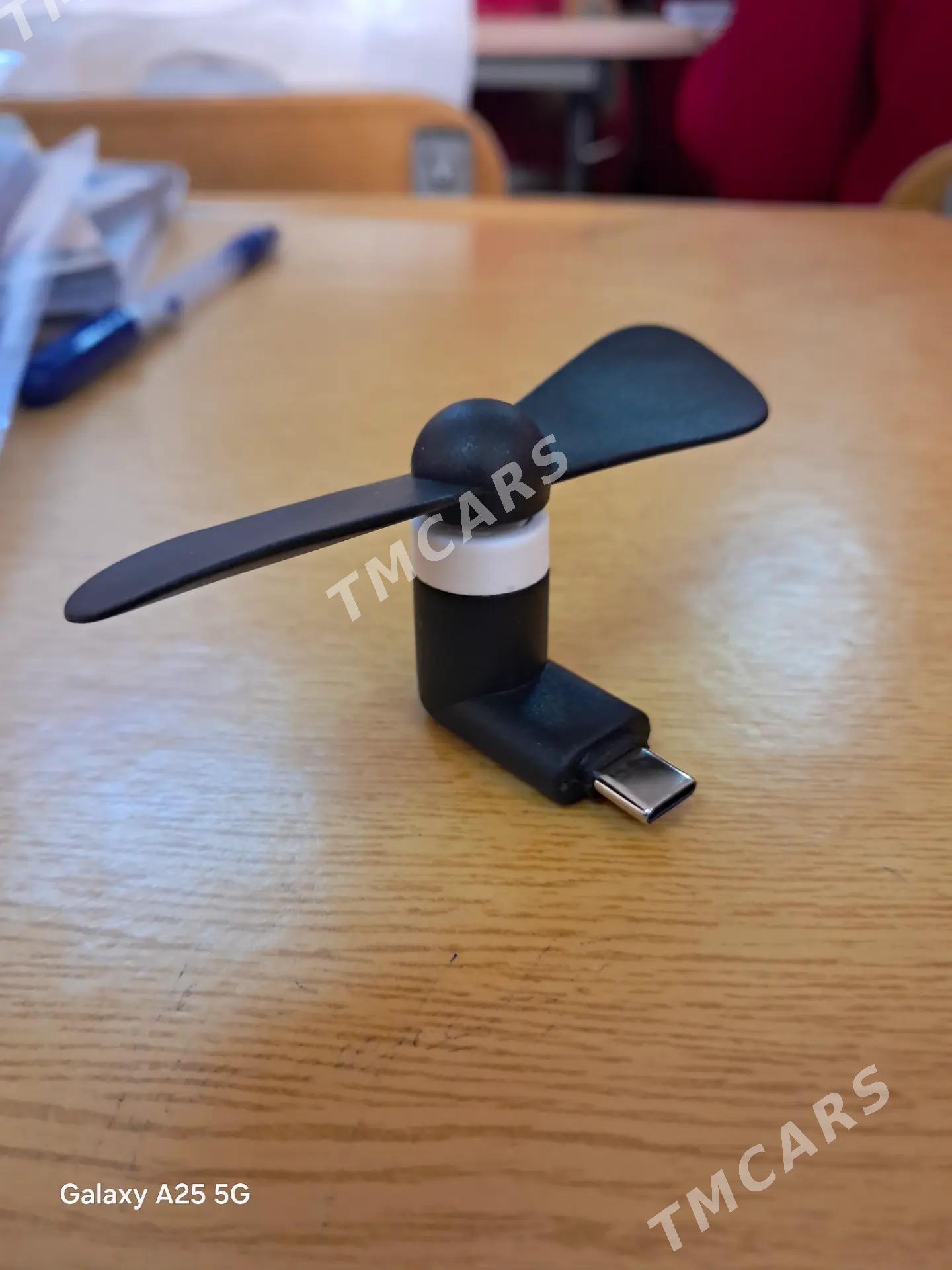 Wintilyator telefon ucin - Ашхабад - img 2