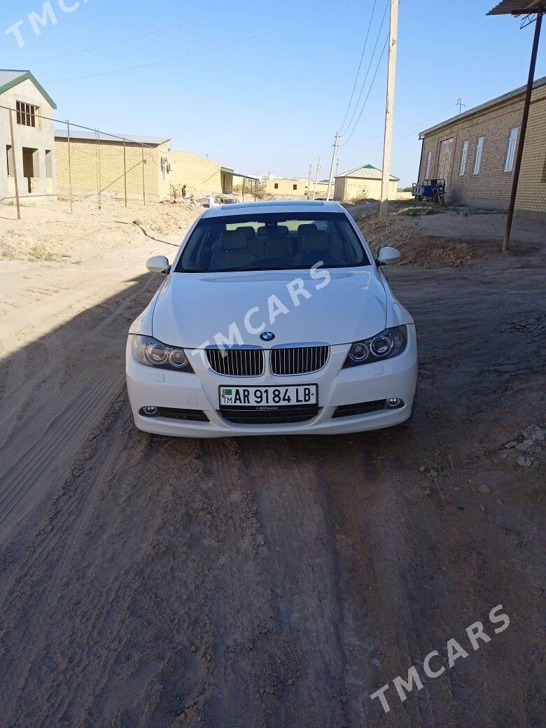 BMW E60 2006 - 135 000 TMT - Farap - img 2