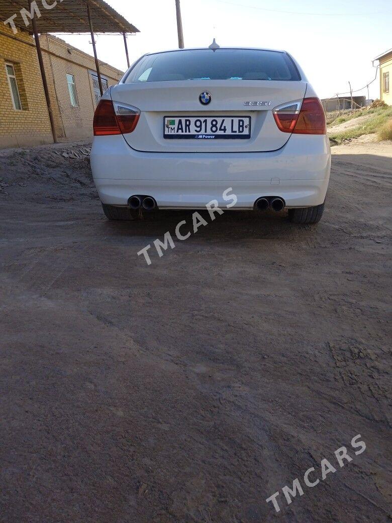 BMW E60 2006 - 135 000 TMT - Farap - img 3