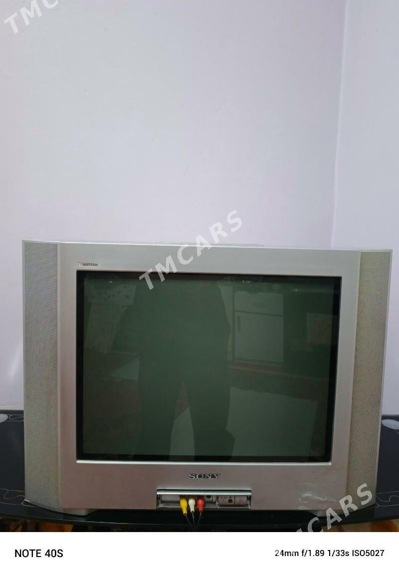 telewizor sony - Büzmeýin - img 3