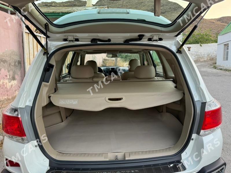 Toyota Highlander 2011 - 350 000 TMT - Türkmenbaşy - img 5