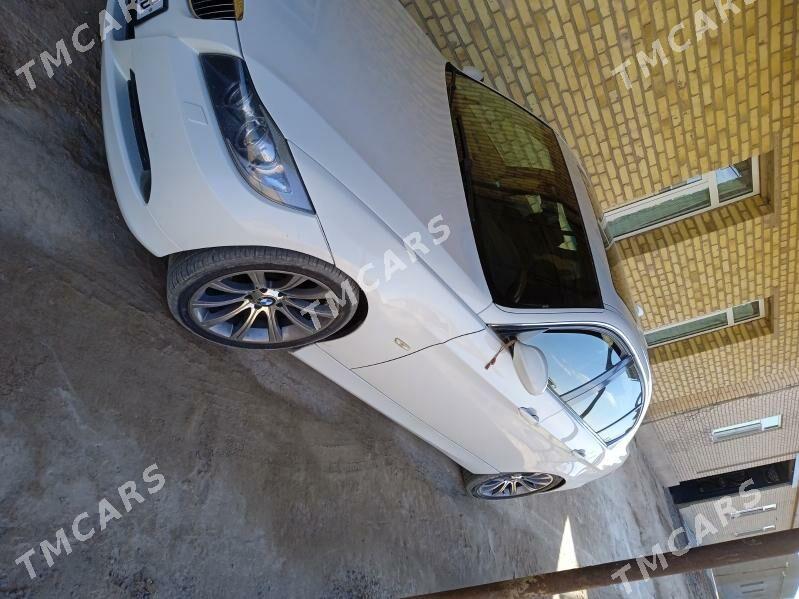 BMW E60 2006 - 135 000 TMT - Farap - img 5