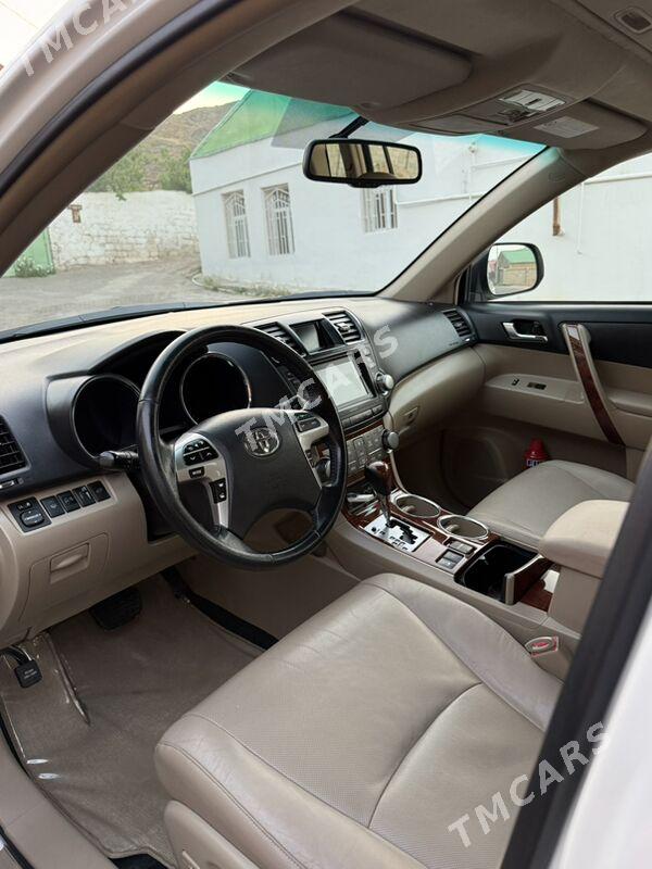 Toyota Highlander 2011 - 350 000 TMT - Türkmenbaşy - img 4