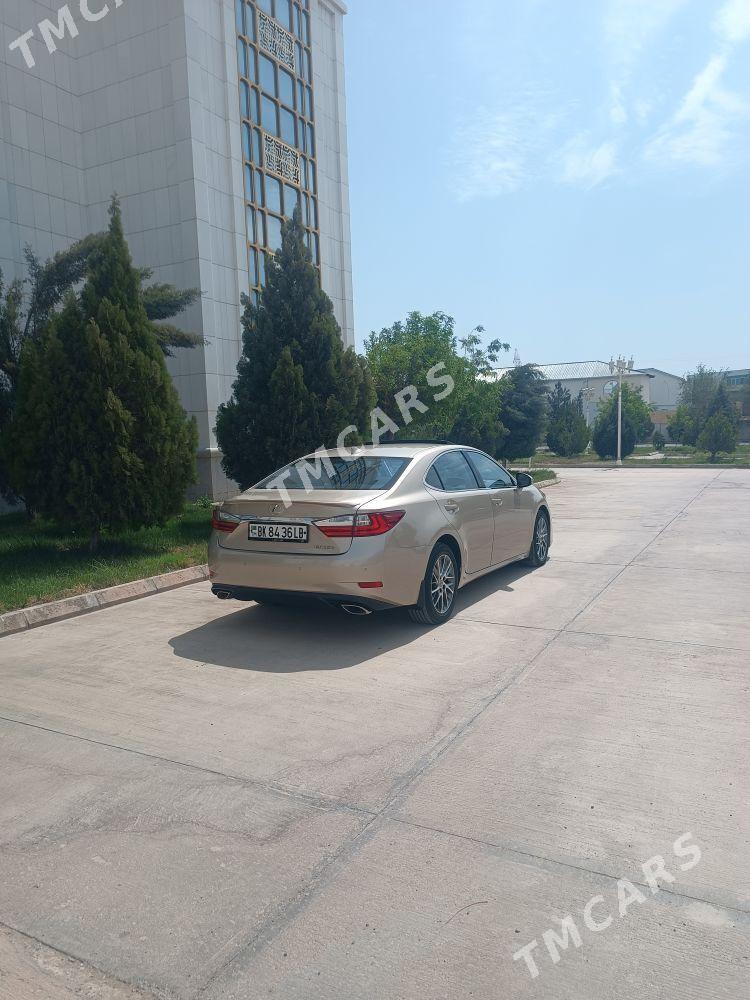 Lexus ES 350 2019 - 440 000 TMT - Туркменабат - img 3