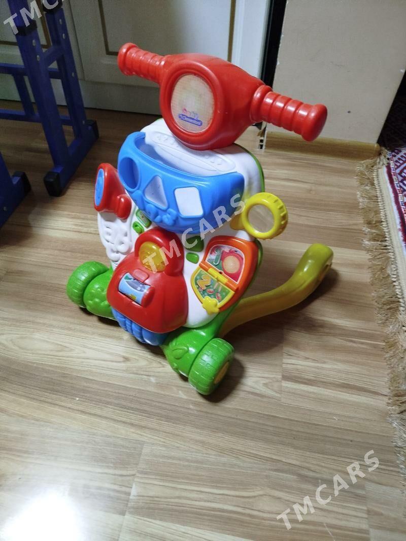 çaga parta - Parahat 2 - img 2