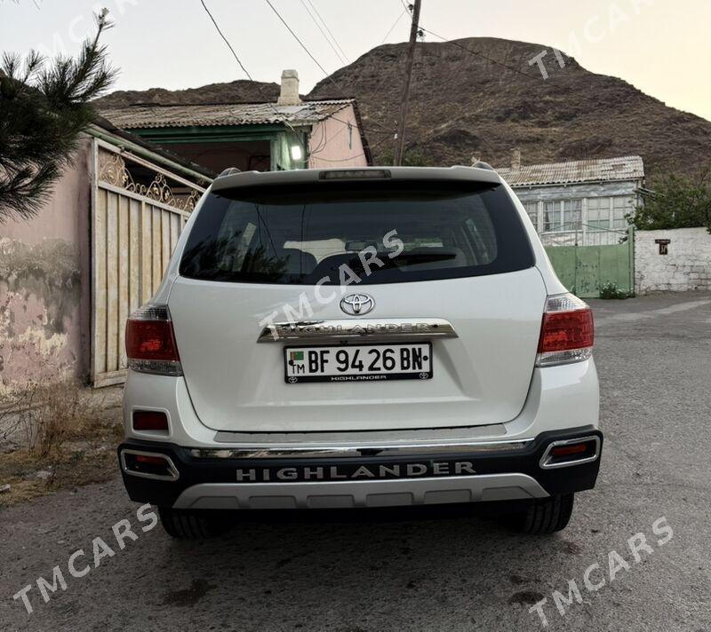 Toyota Highlander 2011 - 350 000 TMT - Türkmenbaşy - img 3