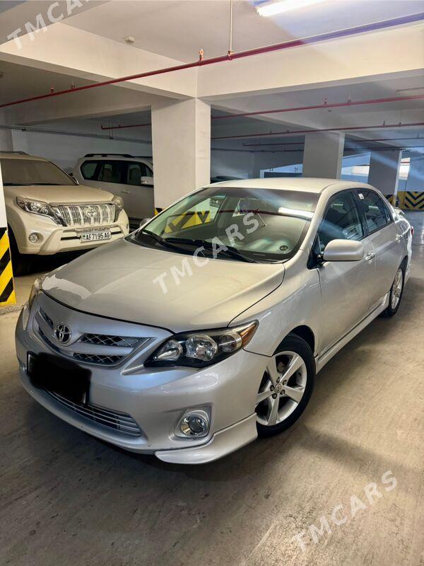 Toyota Corolla 2012 - 160 000 TMT - Анев - img 3