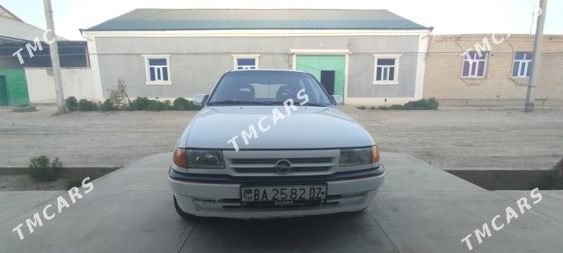 Opel Astra 1993 - 45 000 TMT - Akdepe - img 2