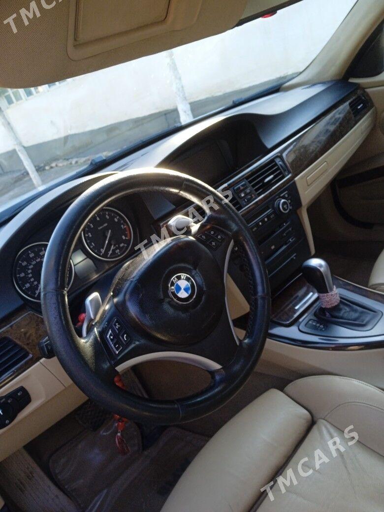 BMW E60 2006 - 135 000 TMT - Farap - img 4