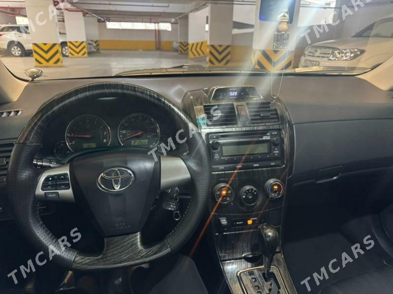 Toyota Corolla 2012 - 160 000 TMT - Анев - img 6