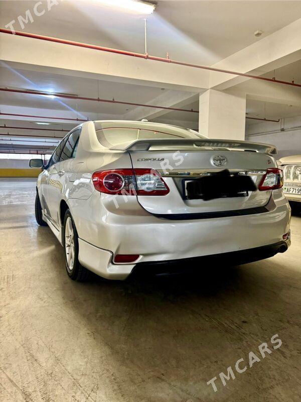 Toyota Corolla 2012 - 160 000 TMT - Анев - img 5