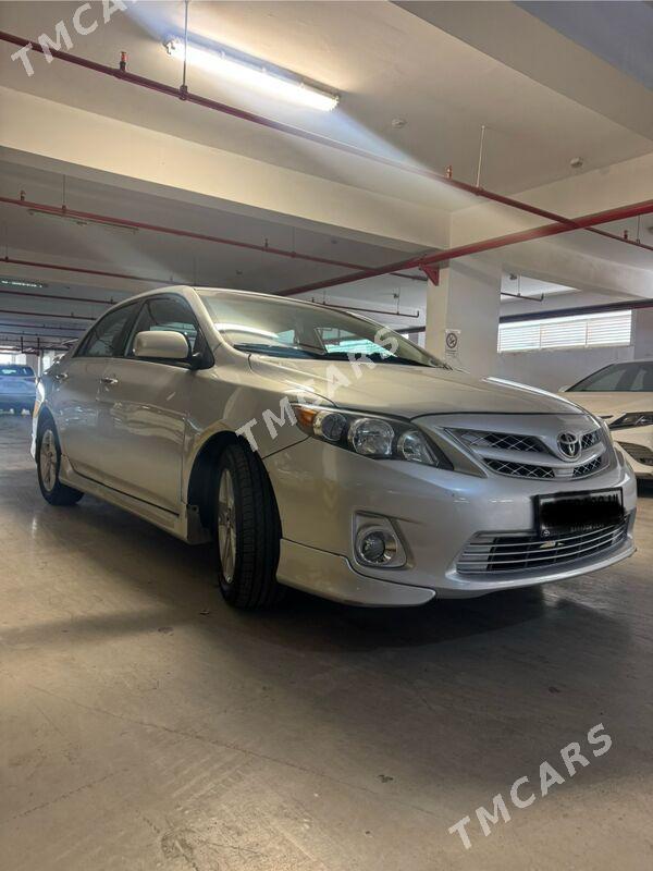 Toyota Corolla 2012 - 160 000 TMT - Анев - img 4
