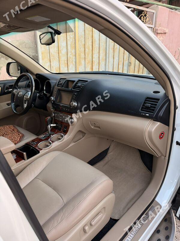 Toyota Highlander 2011 - 350 000 TMT - Türkmenbaşy - img 6