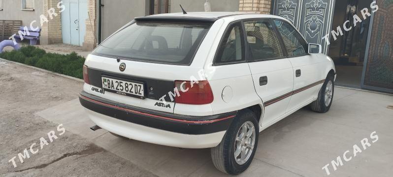 Opel Astra 1993 - 45 000 TMT - Akdepe - img 5