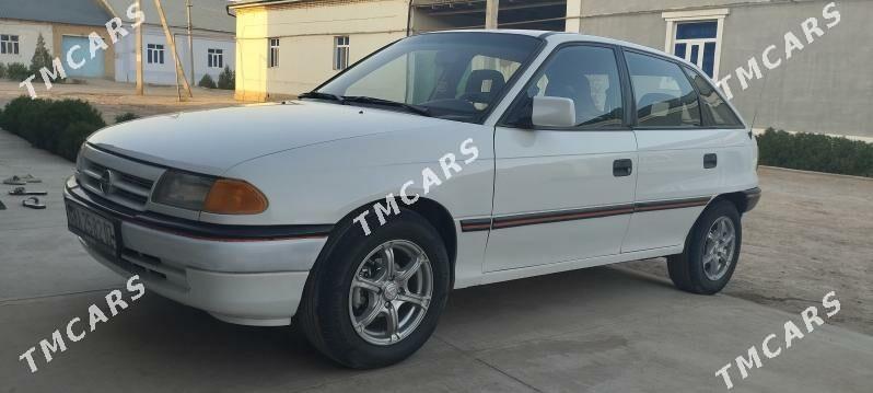 Opel Astra 1993 - 45 000 TMT - Akdepe - img 4