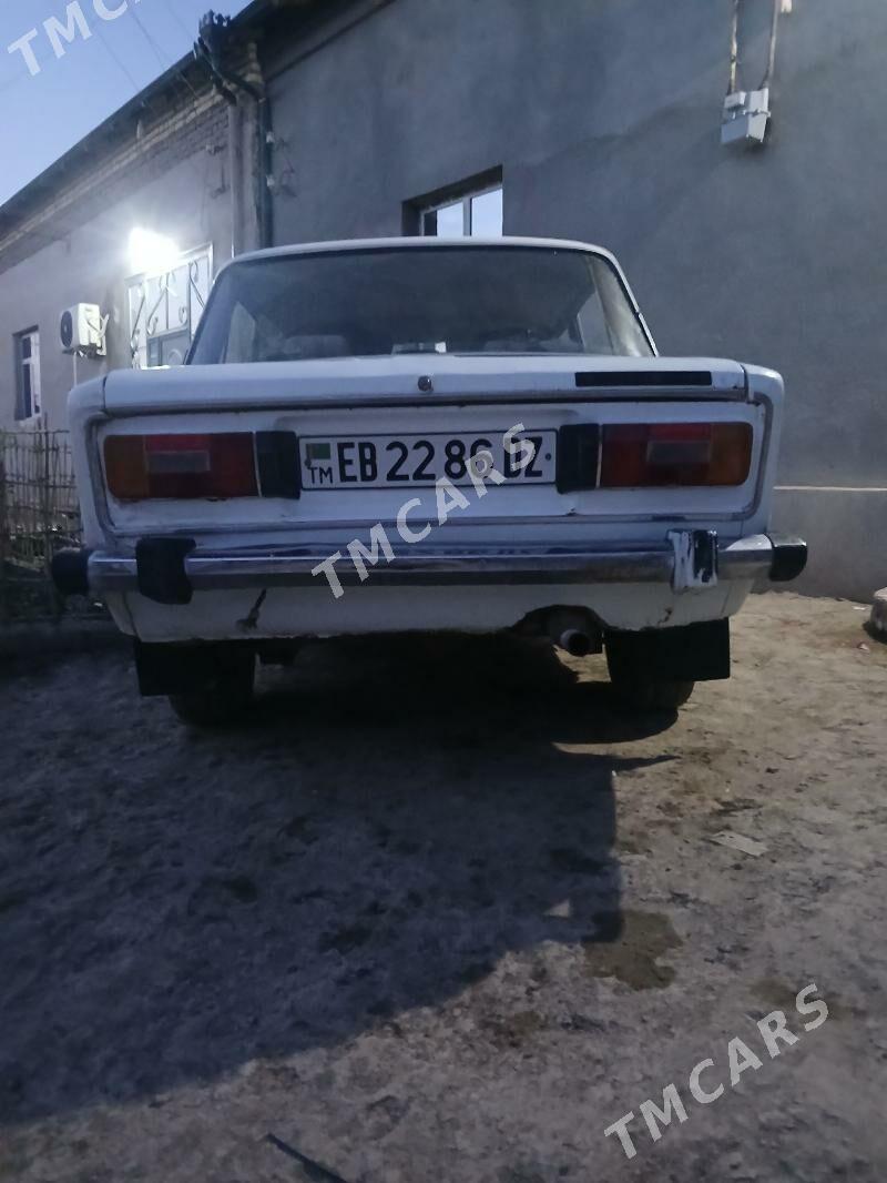 Lada 2106 1980 - 13 000 TMT - Gurbansoltan Eje - img 3