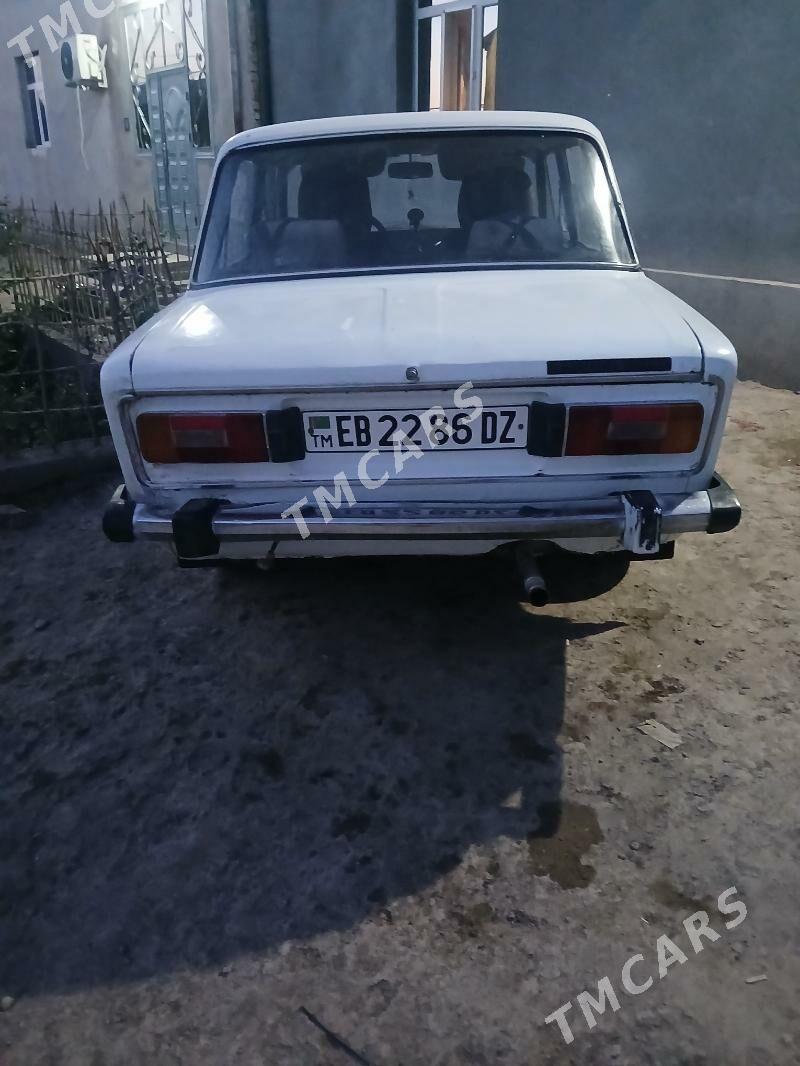 Lada 2106 1980 - 13 000 TMT - Gurbansoltan Eje - img 4