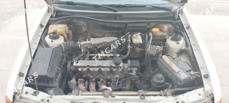 Opel Astra 1993 - 45 000 TMT - Akdepe - img 3