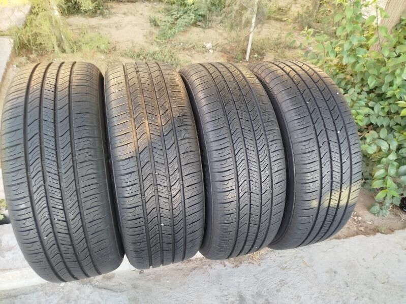 disga teker arginal 17lik 4 500 TMT - Aşgabat - img 2