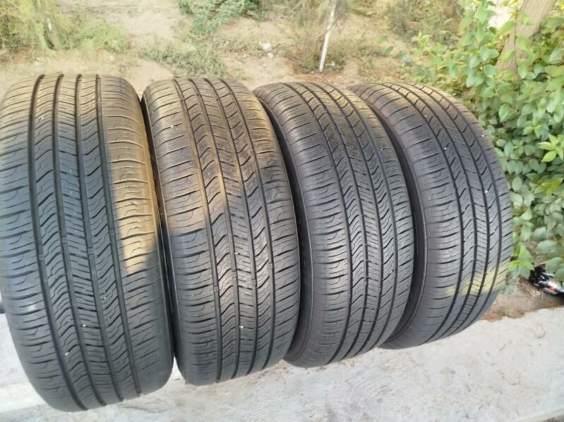 disga teker arginal 17lik 4 500 TMT - Aşgabat - img 7